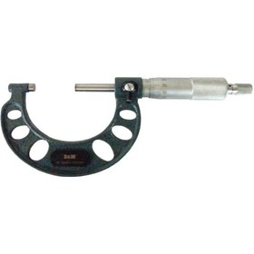 Resim Dwmeasuring Dış Çap Mikrometreleri 225 250mm 