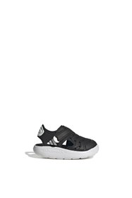 Resim adidas Bebek Siyah Sandalet WATER SANDAL 2 I JP6998 