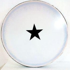 Resim Beautiful Frame Drum Daf , Erbane With Case 