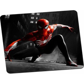 Resim Panorama Ajans Örümcek Adam Eve Dönüş Yok Marvel Mouse Pad 