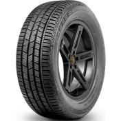 Resim Continental 235/55 R19 101H Ssr Rft Conticrosscontact Lx Sport Suv Yaz Lastiği ( Üretim Yılı: 2022 ) 