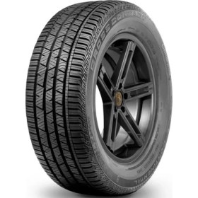 Resim Continental 235/55 R19 101H Ssr Rft Conticrosscontact Lx Sport Suv Yaz Lastiği ( Üretim Yılı: 2022 ) 