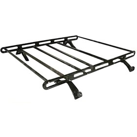 Resim TEAMCAR Renault 11 Tavan Sepeti Port Bagaj Orta Boy 4 Ayak 