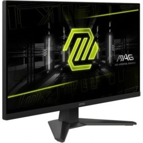 Resim MSI Yenilenmiş 27 Mag 272F 27” 1920X1080 (Fhd) 16:9 Flat Rapıd IPS 200HZ 0.5ms LCD Monitör 