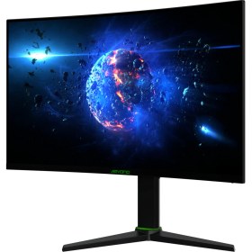 Resim Monster Aryond A27 V1.2 27" 240HZ Full HD Curved Hoparlörlü Oyuncu Monitörü 