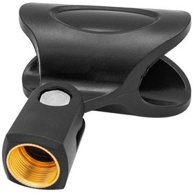 Resim Gold Audio Mt-22 Mikrofon Tutacağı 28 Mm 