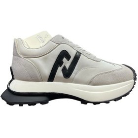 Resim Lufian Marta Bayan Sneaker Ayakkabı Beyaz 121230032 Beyaz 