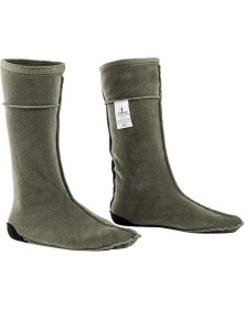 Resim Fishack Polar Çizme Çorabı - Haki - Termal - Thermoking 