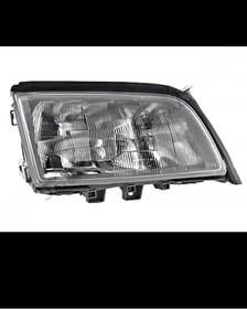 Resim Wender Mercedes Komple Far W202 Sağ 1993-96 