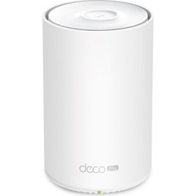 Resim Tp-Link DECO X20-DSL 1Li Wi-Fi 6 AX1800 Tüm Evi Kapsayan Mesh Wifi Sistemi Tp-Link DECO X20-DSL 1Li Wi-Fi 6 AX1800 Tüm Evi Kapsayan Mesh Wifi Sistemi