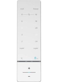 Resim Siemens KD76NXWE0N 542 L iQ300 Üstten Donduruculu Buzdolabı 