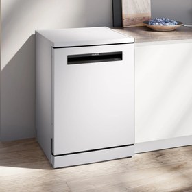 Resim Siemens SN15EW00KT Bulaşık Makinesi 