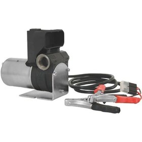 Resim Adam Pumps Ecokıt-0 12 V Motorin Pompası Kablolu 