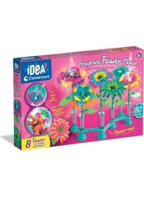 Resim NW NessiWorld 18859 Idea Clemetoni - Çiçek Laboratuvarı 