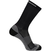 Resim Salomon Aero Crew Dx+sx Unisex Çorap 
