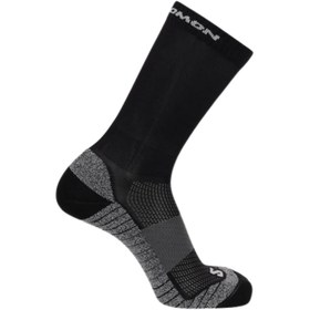 Resim Salomon Aero Crew Dx+sx Unisex Çorap 