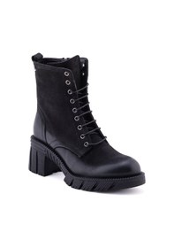 Resim Venüs 2251202 Kadın Bot Vnsk02251202001 Siyah 
