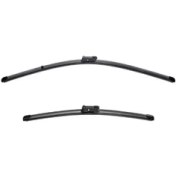 Resim Valeo Silecek Süpürgesi Ön Muz Tipi Silencio (Sessiz) Bmw 2 Serisi Gran Tourer F46 2015- (650MM+475MM) 