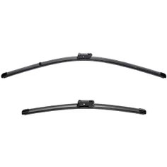 Resim Valeo Silecek Süpürgesi Ön Muz Tipi Silencio (Sessiz) Bmw 2 Serisi Gran Tourer F46 2015- (650MM+475MM) 