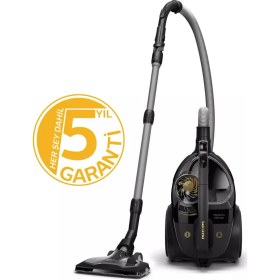 Resim Philips Philipspremium Marathone Torbasız Süpürge 