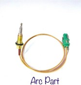 Resim Silverline Esty Ocak Wog Göz Termokupl Cs5364-cs5365 Model 