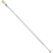 Resim İnnMerry TELESKOPİK ÇUBUK ANTEN 21CM (5047) 
