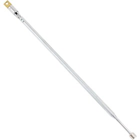 Resim İnnMerry TELESKOPİK ÇUBUK ANTEN 21CM (5047) 