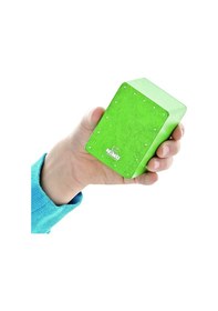 Resim Nino Nıno955b Mini Cajon Shaker mavi 