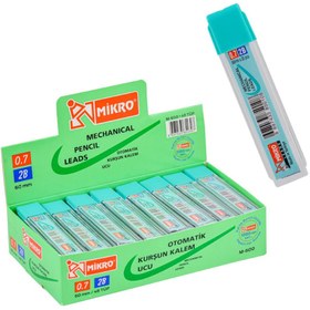 Resim Mikro Versatil Kalem Ucu 0.7 (6 ADET) 