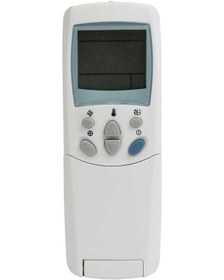 Resim Lg Bke-4610 Klima Kumandası 