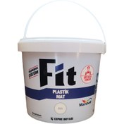 Resim Marshall Fit Plastik Mat Gelin Teli 15 L 