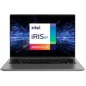 Resim Monster Huma H4 V4.1 i7-1165G7 16 GB 500 GB SSD 14.1" Free Dos Dizüstü Bilgisayar 