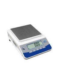 Resim Wl 6002 Dijital Hassas Terazi 0.01 Gr 6 Kg 