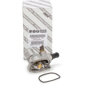 Resim OPAR 55202176 | Fiat Grande Punto 1.4 8V Termostat Lancia Marka 