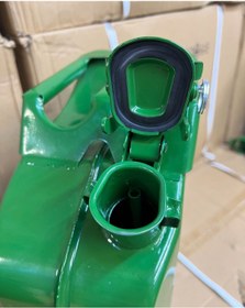 Resim temel 4x4 Benzin Bidonu 20 L - Jerry Can 20 L 