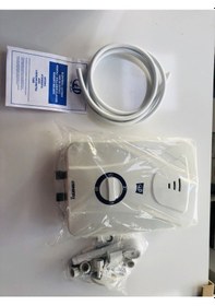 Resim Aydın Derya Banyo Elektrikli Şofben 