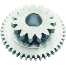 Resim SUZUKİ AN125 UYUMLU MARŞ REDÜKSİYON DİŞLİSİ 17-44T 