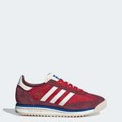 Resim adidas Sl 72 Rs Erkek Spor Ayakkabı Bordo 