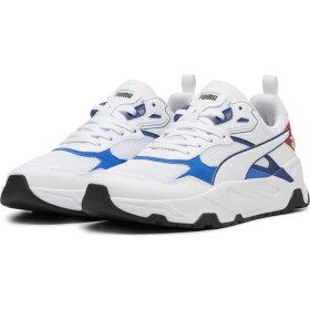 Resim Puma 30854502 Bmw Mms Trinity Erkek Günlük Spor Ayakkabı | Orijinal 