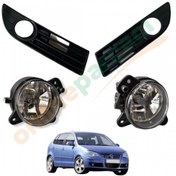 Resim Volkswagen Polo Sis Far Seti Tip Ampullü ve Duylu N11.18360 