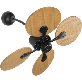 Resim Alsanfan Salkım Aydınlatmasız Uzaktan Kumandalı Duvar Vantilatörü 81CM 