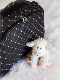 Resim Tasinabilir Bebek Cantasi, Babynest, Anne Cantasi, Yatak Cantasi 