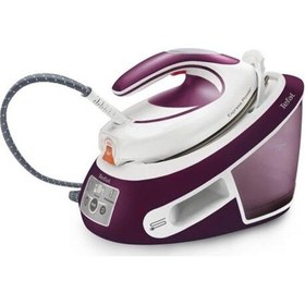 Resim Tefal Express Power SV8061 Buhar Kazanlı Ütü 