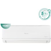 Resim Baymak Elegant Plus 09 A++ 9000 BTU Inverter Duvar Tipi Klima 