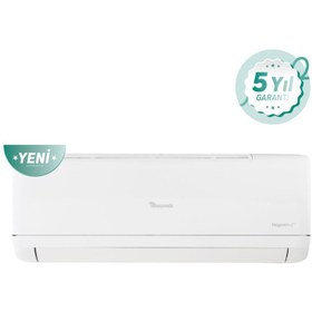 Resim Baymak Elegant Plus 09 A++ 9000 BTU Inverter Duvar Tipi Klima 