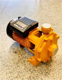 Resim Vortex Vkd 150M 1.5 Hp 220V 2 Kademeli Santrifüj Pompa 