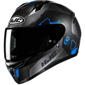 Resim HJC C10 KASK ASPA MC2 