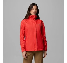 Resim Columbia Arcadıa Iı Jacket Kadın Yağmurluk RL2436 