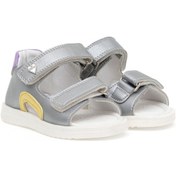 Resim U.s. Polo Assn. Kız Çocuk Gümüş Sandalet 50286836-vr107 Gümüş 