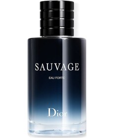 Resim Dior Sauvage Eau Forte Erkek Parfüm 100 ML 